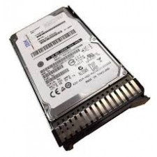 Lenovo - Hard drive - 2.4 TB - hot-swap - 2.5" SFF - SAS 12Gb/s - 10000 rpm - for Storage V3700 V2